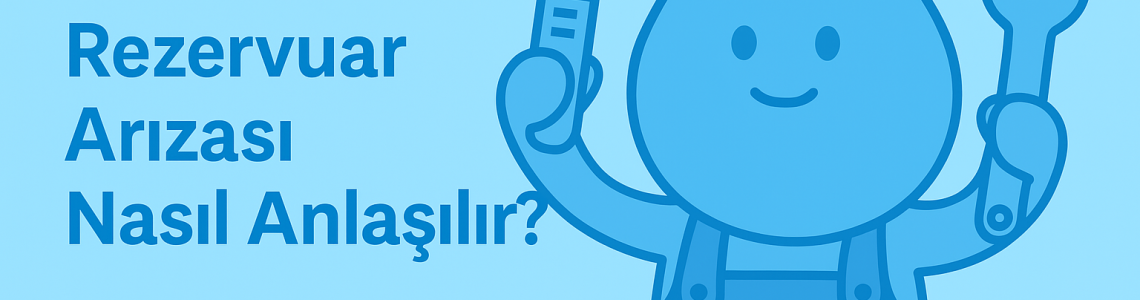 Gömme Rezervuar Arızası Nasıl Anlaşılır? 5 Belirti ve Pratik Çözüm Yöntemi Gömme Rezervuar Arızası Nasıl Anlaşılır? 5 Belirti ve Pratik Çözüm Yöntemi