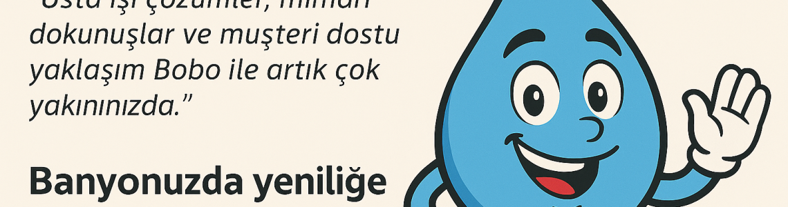 BanyoSepeti Nedir, Neden Tercih Ediliyor? İşte 5 Net Sebep!