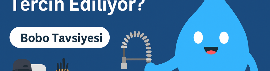 Spiralli Batarya Neden Tercih Ediliyor? Bobo Anlatıyor!