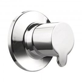 Kale D100 Ankastre Stop Valf