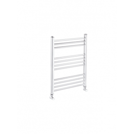 50x70 Parlak Krom Havlupan – Vanalar Dahil, Kararmaz, Hızlı Isınan Banyo Havlu Radyatörü