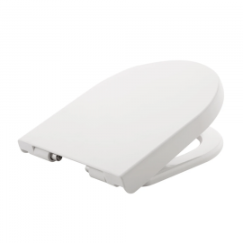 Kale Indigo Yavaş Kapanan Klozet Kapağı