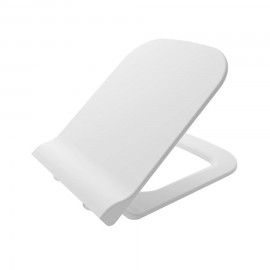 Kale Babel ve Mood 2.0 Ultra Slim Smart Beyaz Yavaş Kapanır Klozet Kapağı