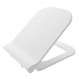 Kale Loft Beyaz Ultra Slim Smart Klozet Kapağı