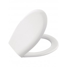 Kale Ida Beyaz Klozet Kapağı