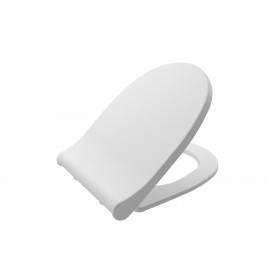 Kale Optimum Beyaz Smart Klozet Yavaş Kapanır Klozet Kapağı