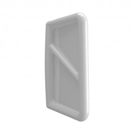 Turavit Klasik Pisuvar Ara Bölmesi