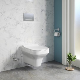 Kale Mood 2.0 Smart Asma Klozet + Ultra Slim Smart Klozet Kapağı