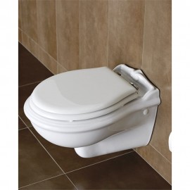 Kale Victorian Asma Klozet + Klozet Kapağı