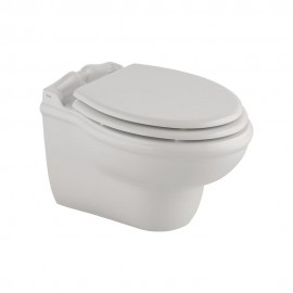 Kale Victorian Asma Klozet + Klozet Kapağı