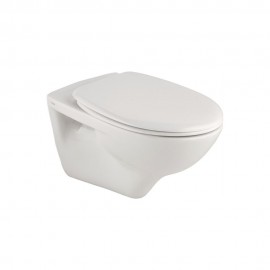 Kale Optimum Asma Klozet + Smart Klozet Kapağı