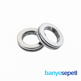 Eca Ankastre Stop Valf İç Gövde Nipeli – Ara Kesme Valfi Nipel Grubu İnce