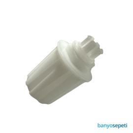 Artema Ankastre Stop Valf İç Tırnaklı Parça