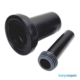 Japar Gömme Rezervuar Boru Kada Seti