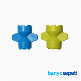 Fleko Tüm Perlatörlerle Uyumlu Perlatör Anahtarı Universal Perlatör Anahtar Seti Fleko Tüm Perlatörlerle Uyumlu Perlatör Anahtarı Universal Perlatör Anahtar Seti