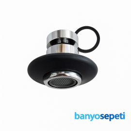 Eca Delta Eviye Mutfak Bataryası Perlatörü