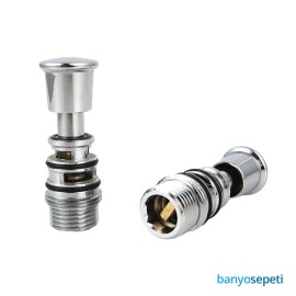 Eca Uyumlu Plastik Banyo Bataryası Yönlendi̇ri̇ci̇si