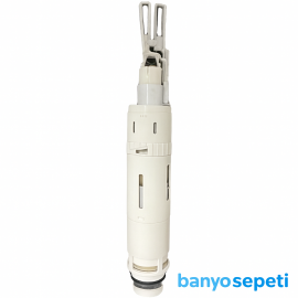 Bien Gömme Rezervuar Boşaltma Grubu