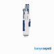 Geberit Sigma & Dizayn Serisi 12 cm Gömme Rezervuar Boşaltma Grubu – 244.820.00.1