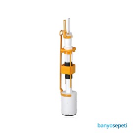 Sanica Gömme Rezervuar Boşaltma Grubu