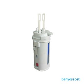 Japar Gömme Rezervuar Boşaltma Grubu