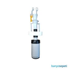 Creavi̇t Gömme Rezervuar Boşaltma Grubu