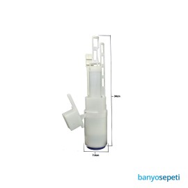 Penta Kalın Gömme Rezervuar Boşaltma Grubu