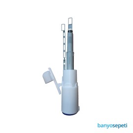 Ege İnce Gömme Rezervuar Boşaltma Grubu