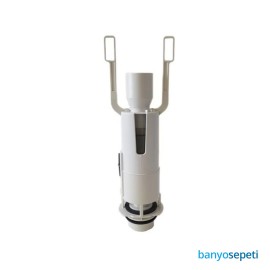 Tema Gömme Rezervuar Boşaltma Grubu