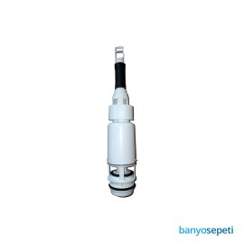 Alvit Gömme Rezervuar Boşaltma Grubu