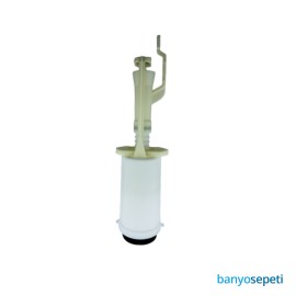 Schwab Gömme Rezervuar Boşaltma Grubu