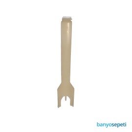 Qua Gömme Rezervuar Boşaltma Grubu Kilidi Boşaltma Grubu Sabitleyici