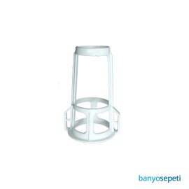 Alvit Gömme Rezervuar Boşaltma Grubu Kilidi Boşaltma Grubu Sabitleyici