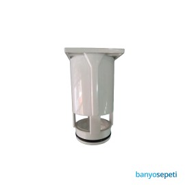 Ege Gömme Rezervuar Boşaltma Grubu Yatağı Boşaltma Grubu Sepeti