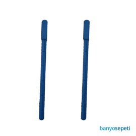 Japar Gömme Rezervuar İtici Çubuk Seti