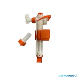 Sea Gömme Rezervuar Doldurma Grubu Şamandıra 3/8