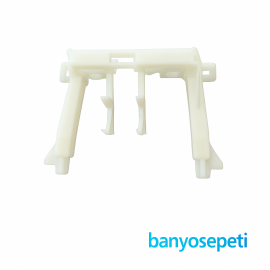 Geberit Alpha 11 cm Gömme Rezervuar Kaldırma Mekanizması (Köprü Parçası) – 243.133.00.1