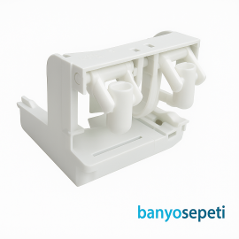 Geberit Standart Tip Gömme Rezervuar Kaldırma Mekanizması ve Köprü Grubu – 240.510.00.1