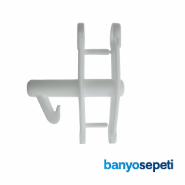 Vitra Gömme Rezervuar Hareketli Kol Kaldıraç 426125YP