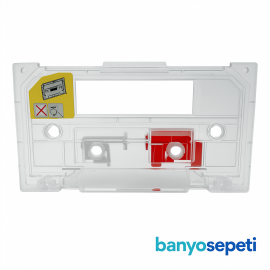 Sea Gömme Rezervuar Koruyucu Şeffaf Kapak – Kaldıraç ve Köprü Parçası 436952YP