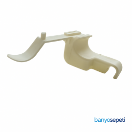 Vitra Gömme Rezervuar Köprü Parçası – Kol Destek Mekanizması 426072YP 7.1 