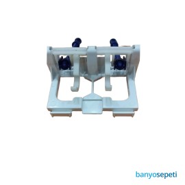 Bien Gömme Rezervuar Köprü Kaldıraç Seti