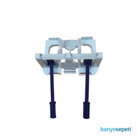 Qua Gömme Rezervuar Köprü Kaldıraç Seti