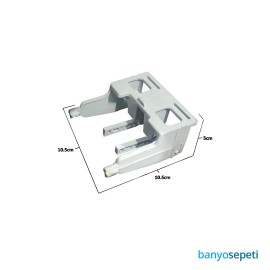 Japar Gömme Rezervuar Köprü Kaldıraç Seti