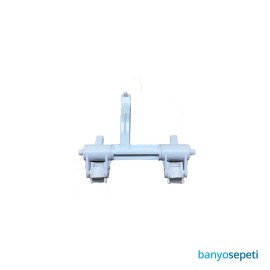 Kale İntegra Gömme Rezervuar Monovela Kaldıraç