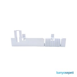 Kale Versus Gömme Rezervuar Taşıyıcı Cetvel