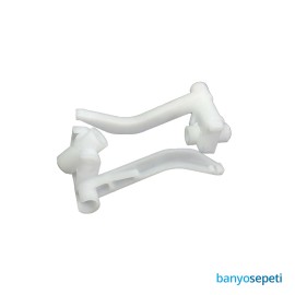 Creavit Kalın Gömme Rezervuar Kaldıraç Seti