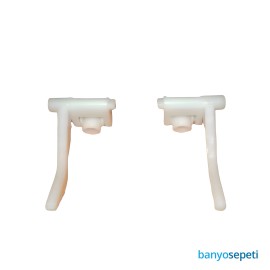 Ege İnce Gömme Rezervuar Kaldıraç Seti