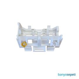 Serel Gömme Rezervuar Köprü Kaldıraç Seti