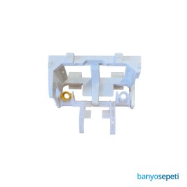 Serel Gömme Rezervuar Köprü Kaldıraç Seti